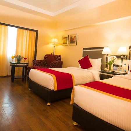 Fortune Park Jp Celestial, Bengaluru - Member Itc Hotels' Group Zewnętrze zdjęcie
