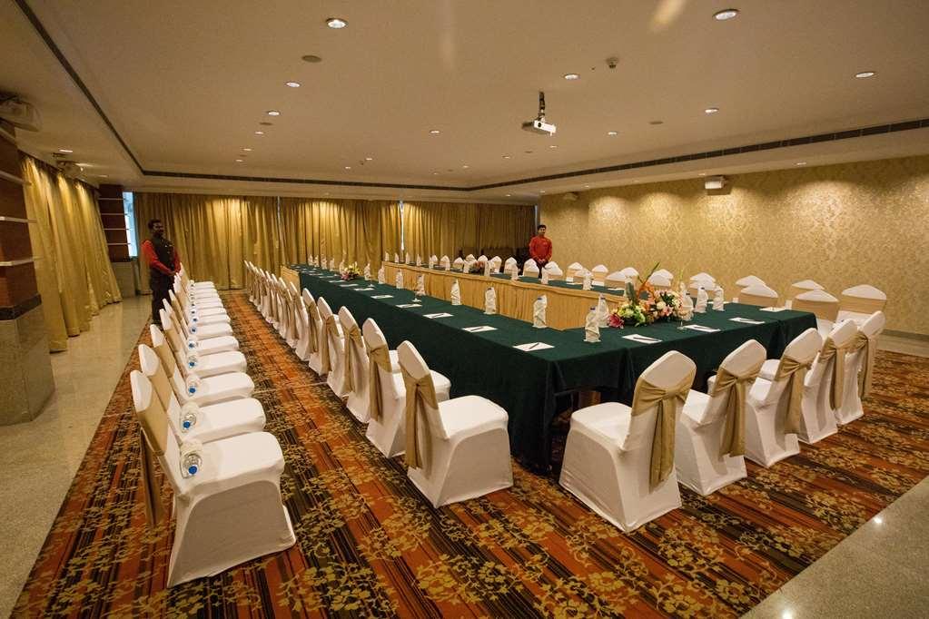 Fortune Park Jp Celestial, Bengaluru - Member Itc Hotels' Group Udogodnienia zdjęcie