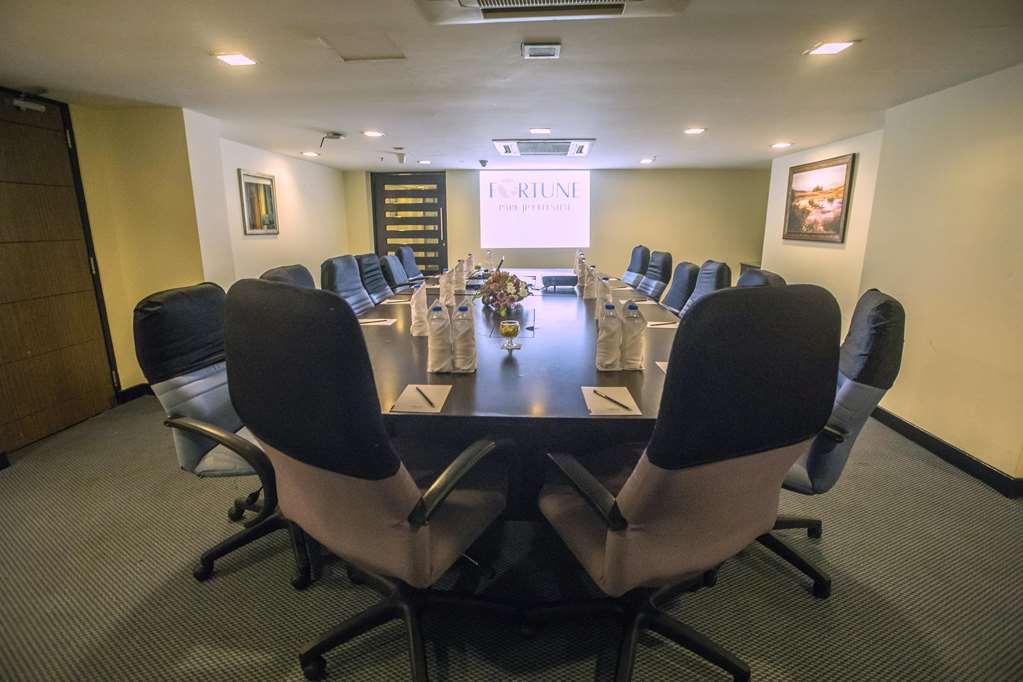 Fortune Park Jp Celestial, Bengaluru - Member Itc Hotels' Group Restauracja zdjęcie