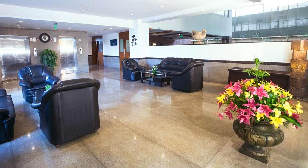Fortune Park Jp Celestial, Bengaluru - Member Itc Hotels' Group Wnętrze zdjęcie