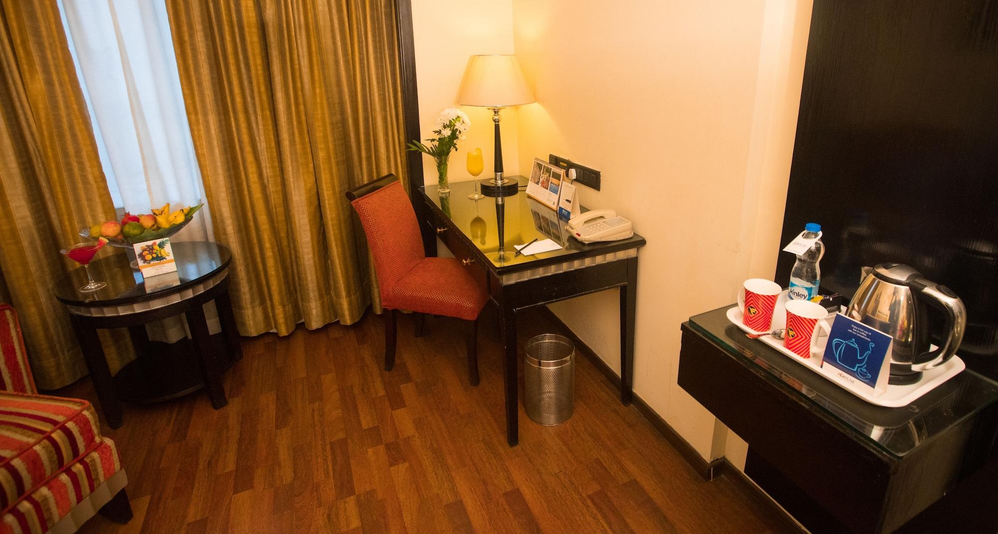 Fortune Park Jp Celestial, Bengaluru - Member Itc Hotels' Group Zewnętrze zdjęcie