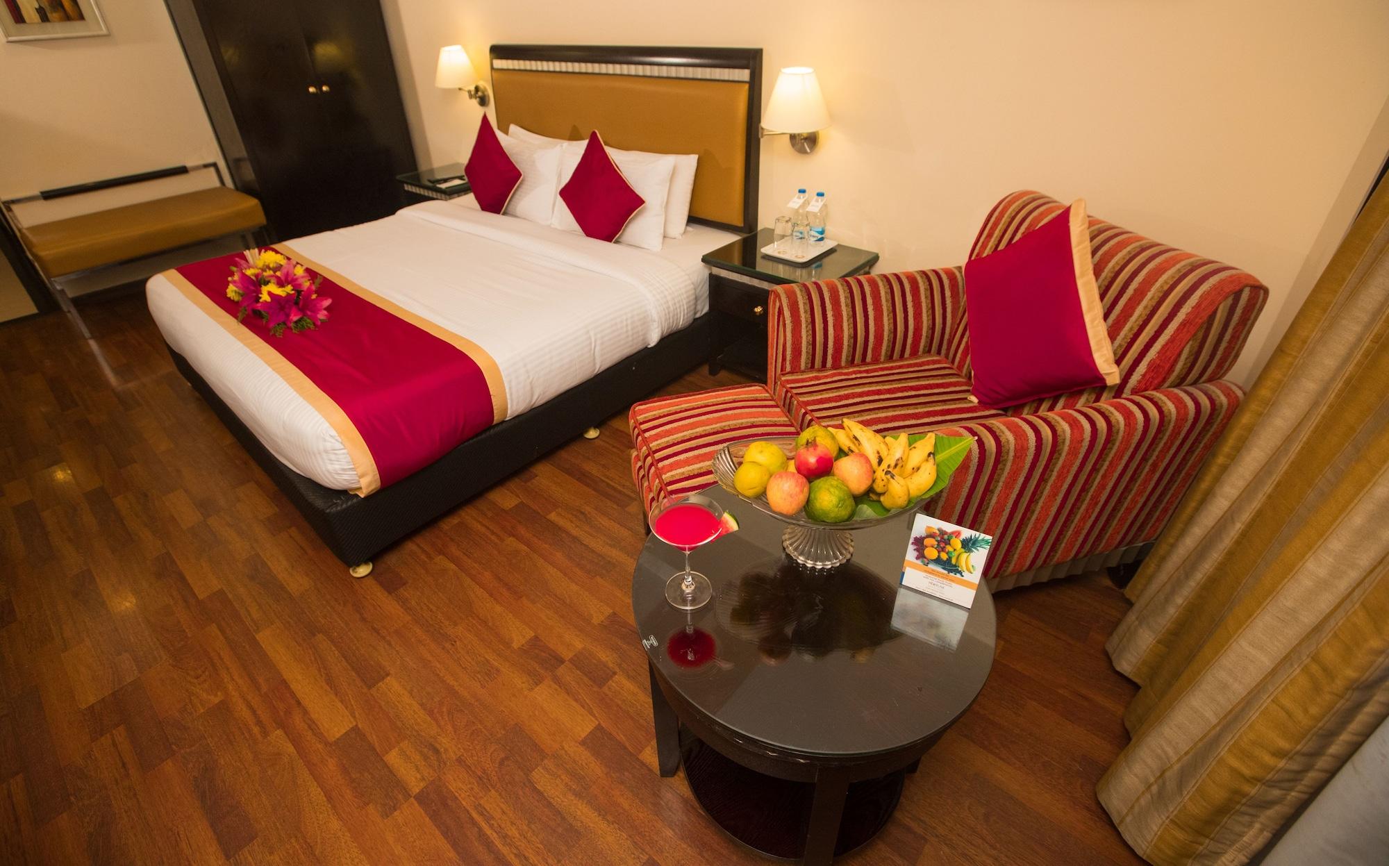 Fortune Park Jp Celestial, Bengaluru - Member Itc Hotels' Group Zewnętrze zdjęcie