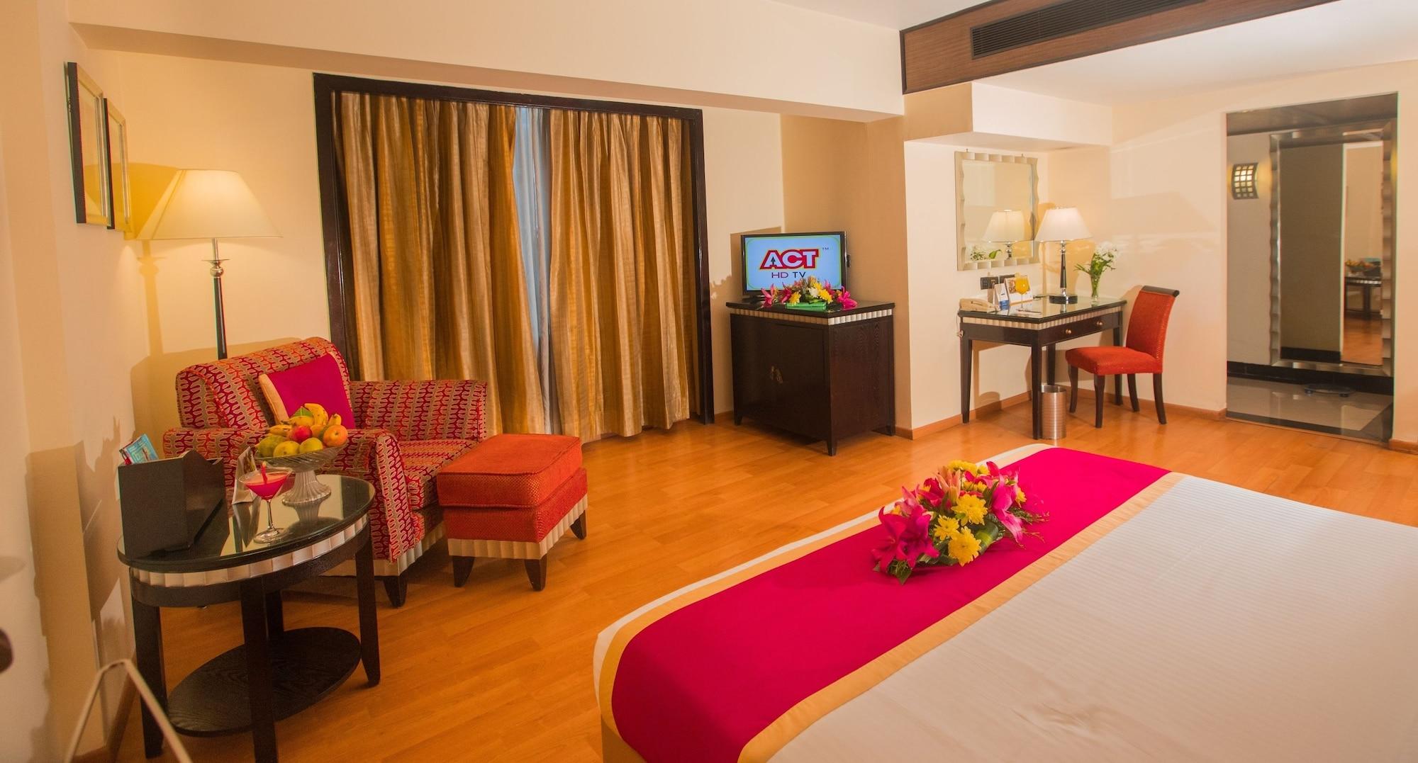 Fortune Park Jp Celestial, Bengaluru - Member Itc Hotels' Group Zewnętrze zdjęcie