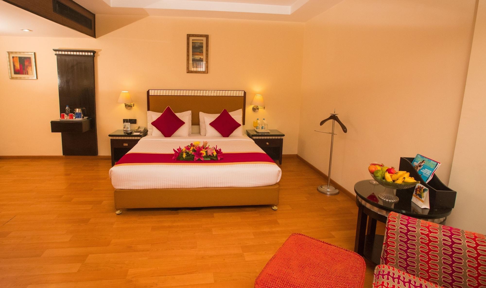 Fortune Park Jp Celestial, Bengaluru - Member Itc Hotels' Group Zewnętrze zdjęcie