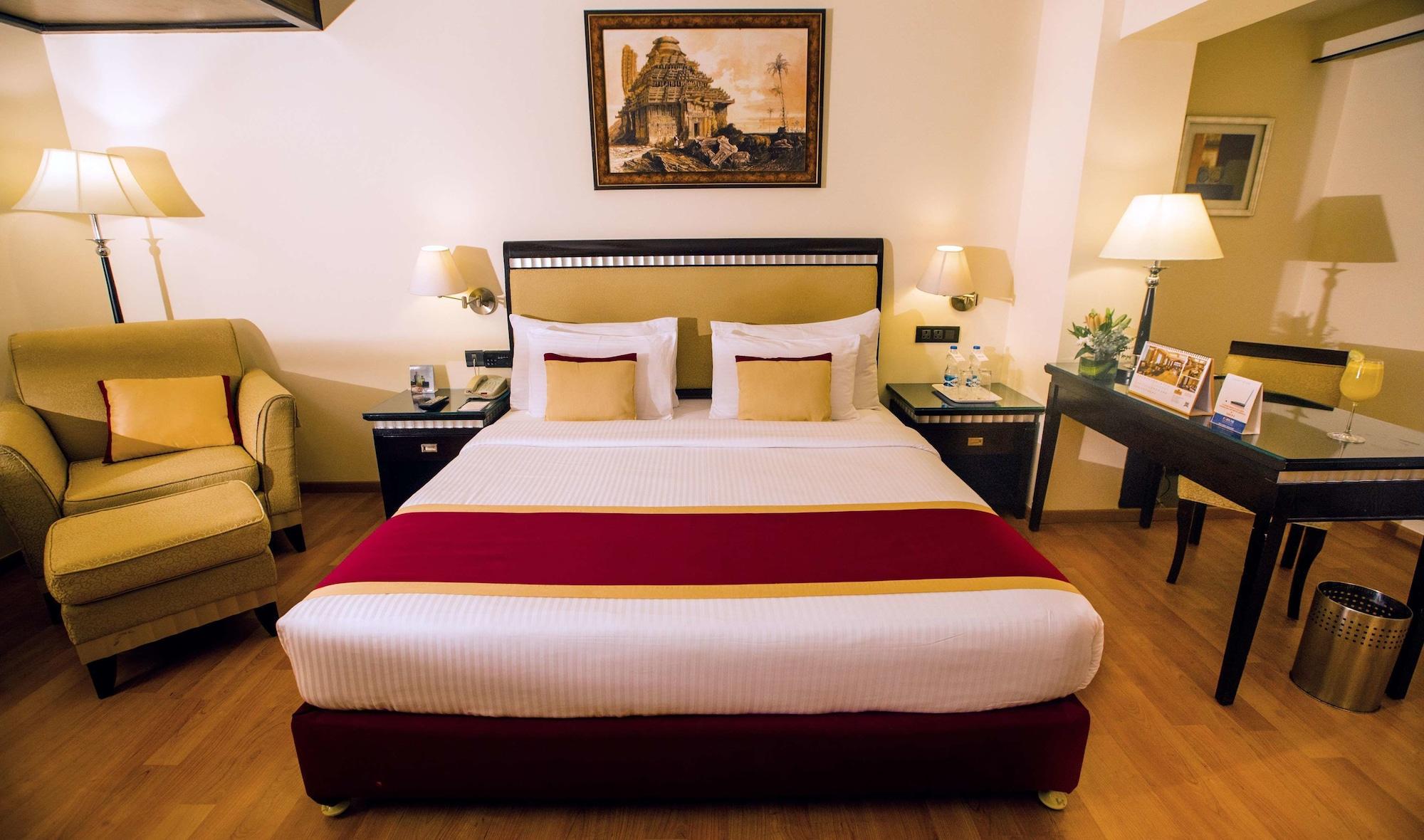 Fortune Park Jp Celestial, Bengaluru - Member Itc Hotels' Group Zewnętrze zdjęcie