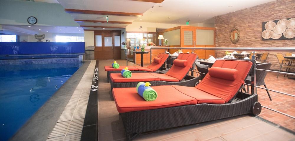 Fortune Park Jp Celestial, Bengaluru - Member Itc Hotels' Group Zewnętrze zdjęcie