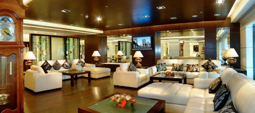 Fortune Park Jp Celestial, Bengaluru - Member Itc Hotels' Group Zewnętrze zdjęcie