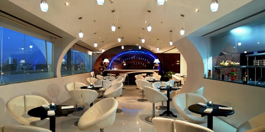 Fortune Park Jp Celestial, Bengaluru - Member Itc Hotels' Group Zewnętrze zdjęcie