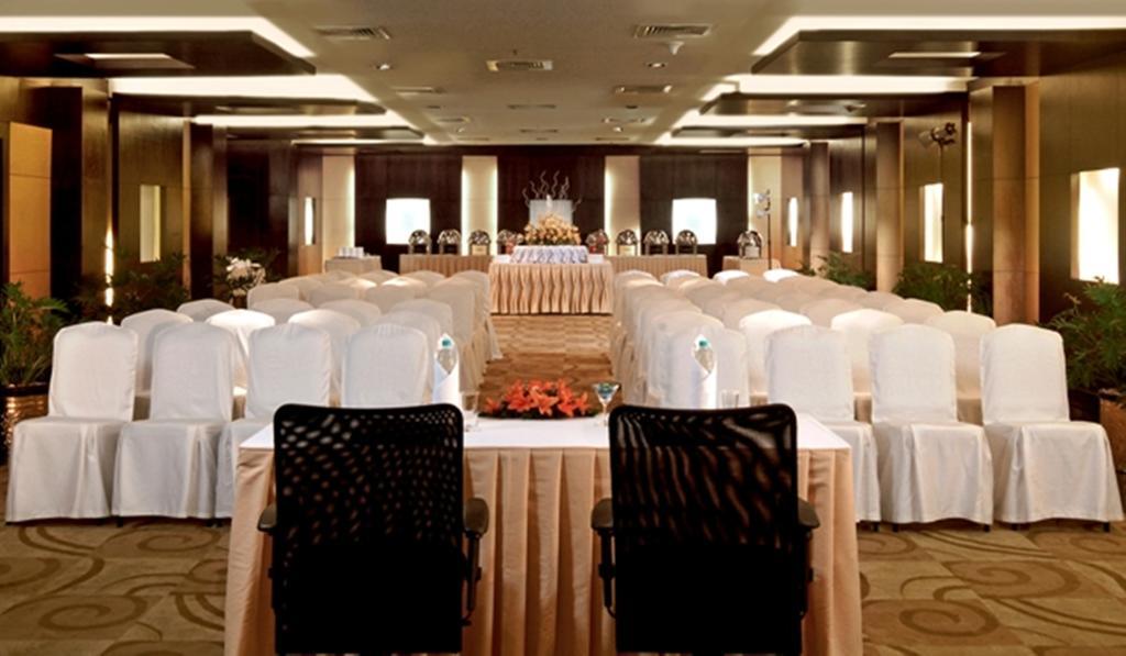 Fortune Park Jp Celestial, Bengaluru - Member Itc Hotels' Group Udogodnienia zdjęcie