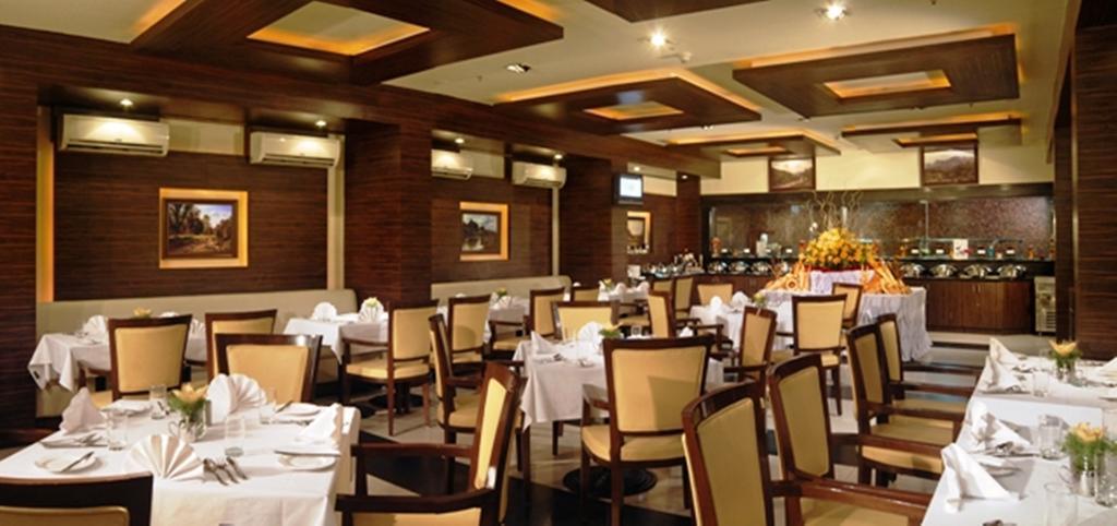 Fortune Park Jp Celestial, Bengaluru - Member Itc Hotels' Group Zewnętrze zdjęcie