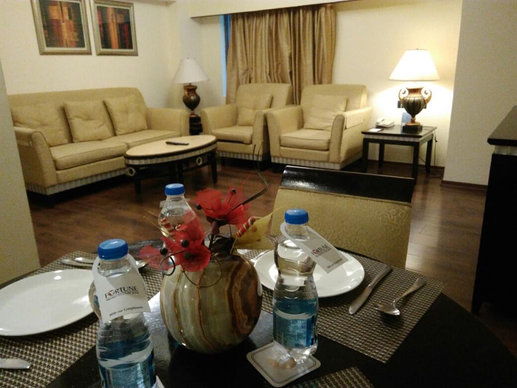 Fortune Park Jp Celestial, Bengaluru - Member Itc Hotels' Group Zewnętrze zdjęcie