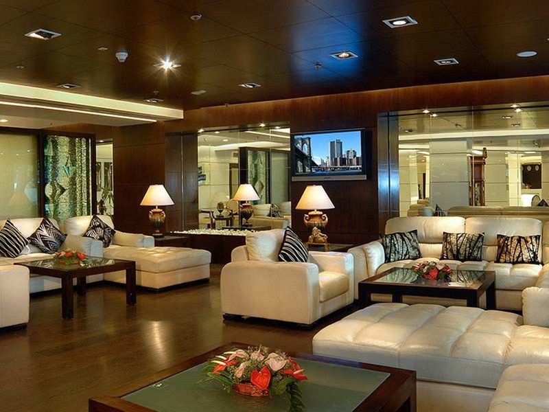 Fortune Park Jp Celestial, Bengaluru - Member Itc Hotels' Group Wnętrze zdjęcie
