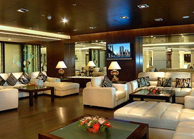 Fortune Park Jp Celestial, Bengaluru - Member Itc Hotels' Group Zewnętrze zdjęcie