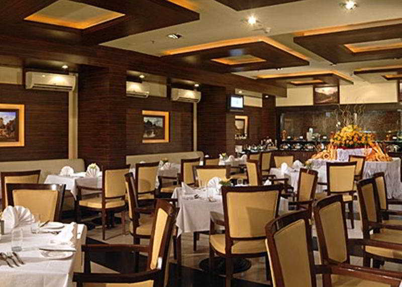Fortune Park Jp Celestial, Bengaluru - Member Itc Hotels' Group Zewnętrze zdjęcie