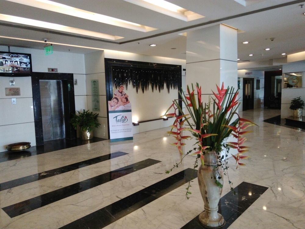 Fortune Park Jp Celestial, Bengaluru - Member Itc Hotels' Group Zewnętrze zdjęcie