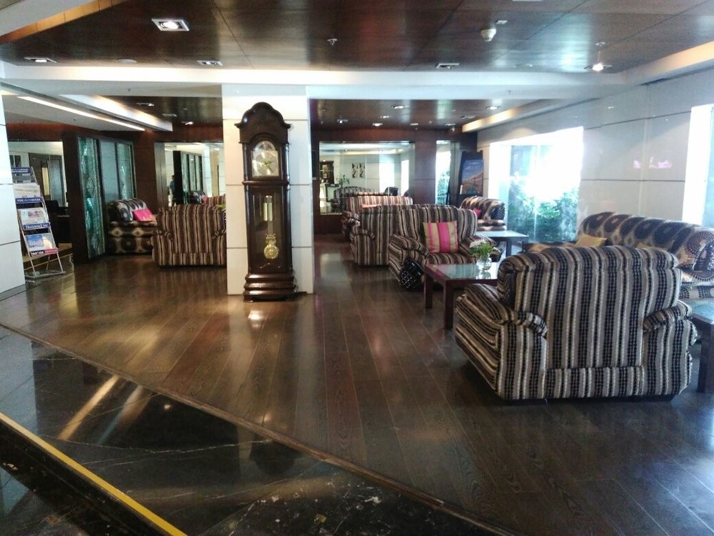 Fortune Park Jp Celestial, Bengaluru - Member Itc Hotels' Group Zewnętrze zdjęcie