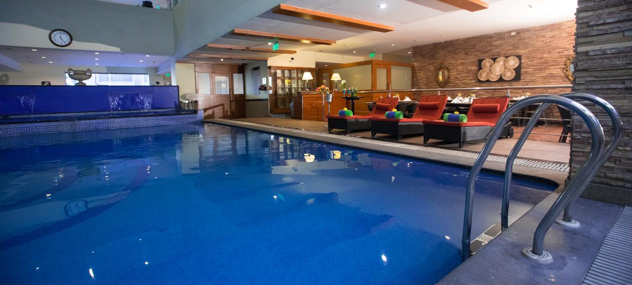 Fortune Park Jp Celestial, Bengaluru - Member Itc Hotels' Group Zewnętrze zdjęcie