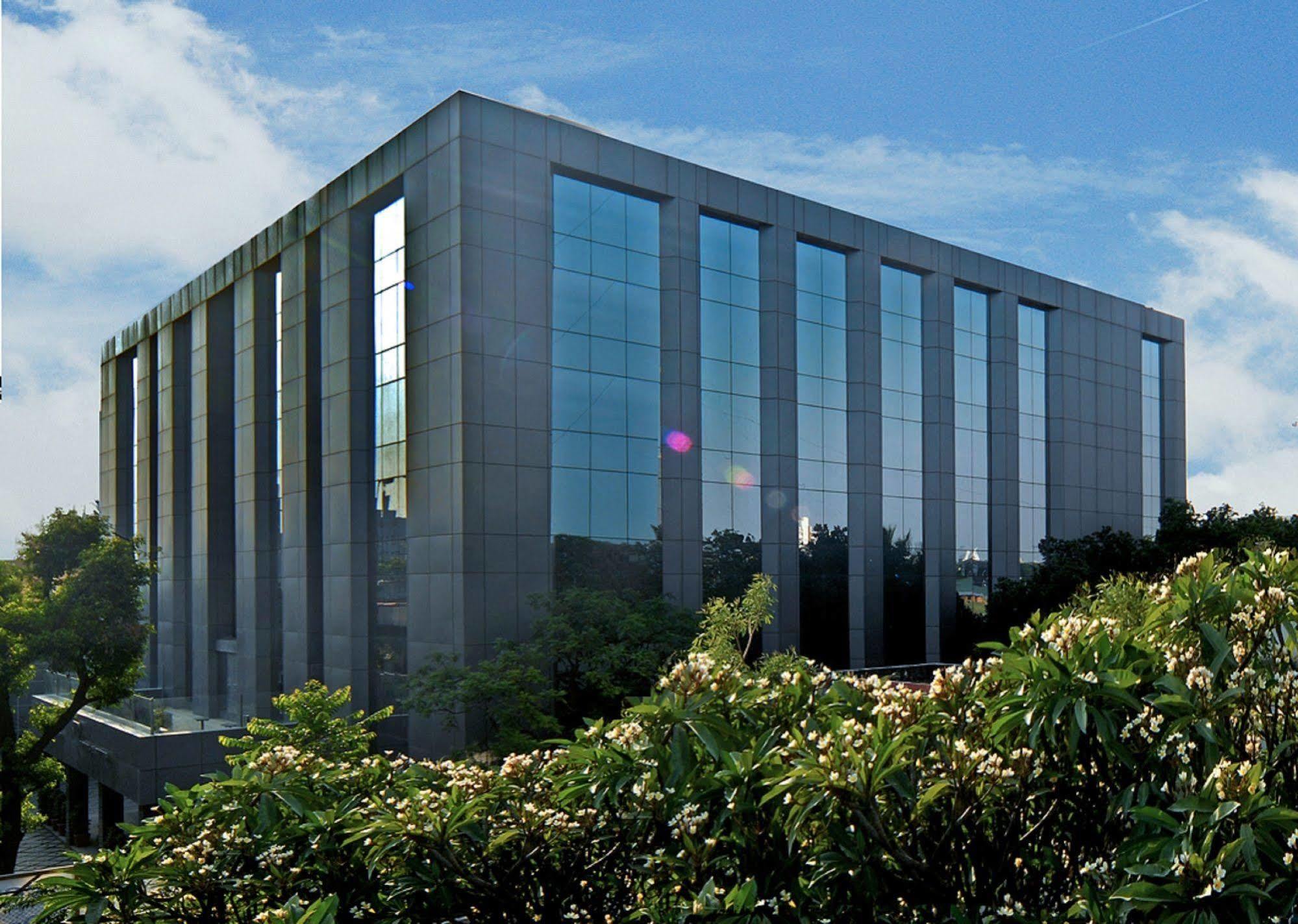 Fortune Park Jp Celestial, Bengaluru - Member Itc Hotels' Group Zewnętrze zdjęcie