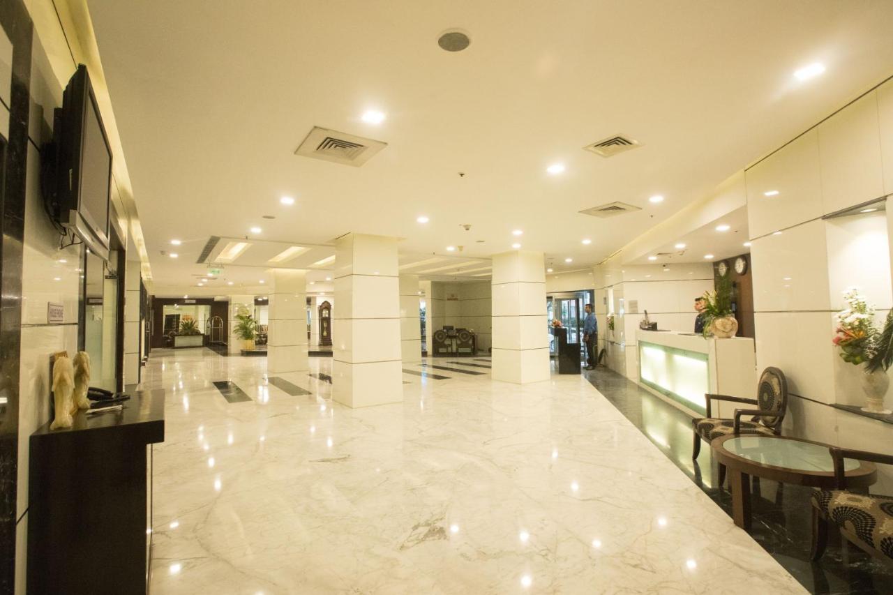 Fortune Park Jp Celestial, Bengaluru - Member Itc Hotels' Group Zewnętrze zdjęcie