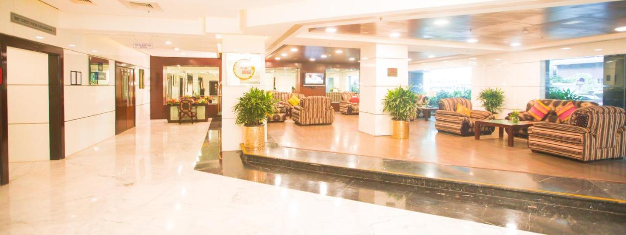 Fortune Park Jp Celestial, Bengaluru - Member Itc Hotels' Group Zewnętrze zdjęcie