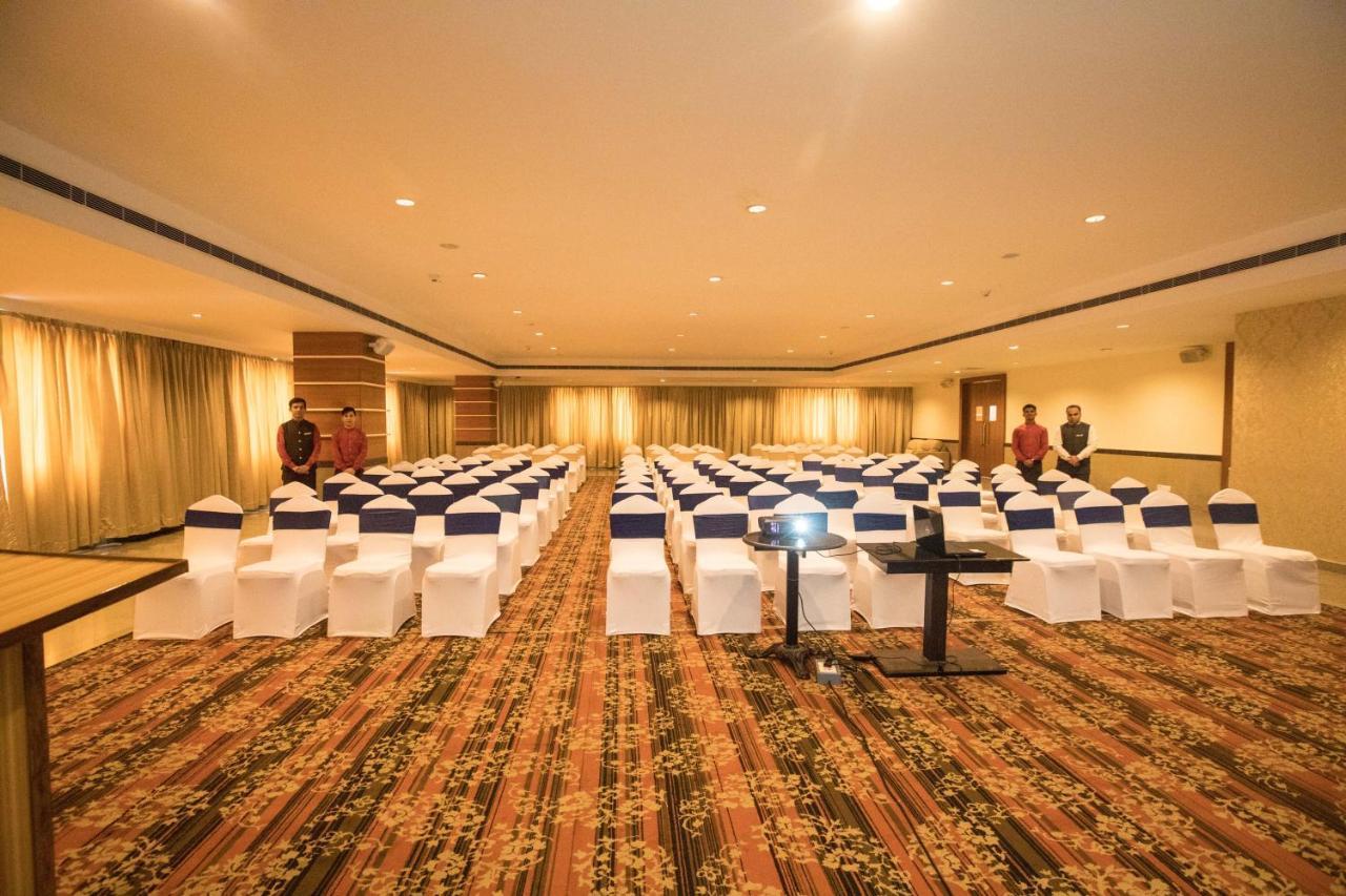 Fortune Park Jp Celestial, Bengaluru - Member Itc Hotels' Group Zewnętrze zdjęcie