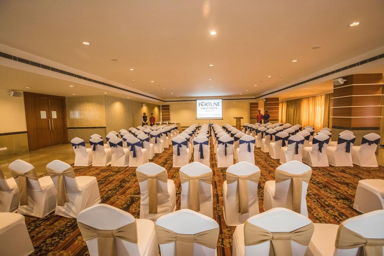 Fortune Park Jp Celestial, Bengaluru - Member Itc Hotels' Group Zewnętrze zdjęcie