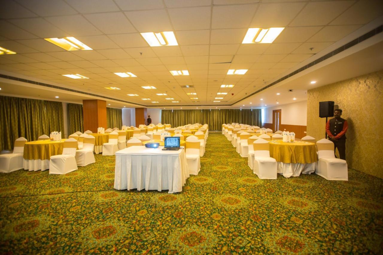 Fortune Park Jp Celestial, Bengaluru - Member Itc Hotels' Group Zewnętrze zdjęcie