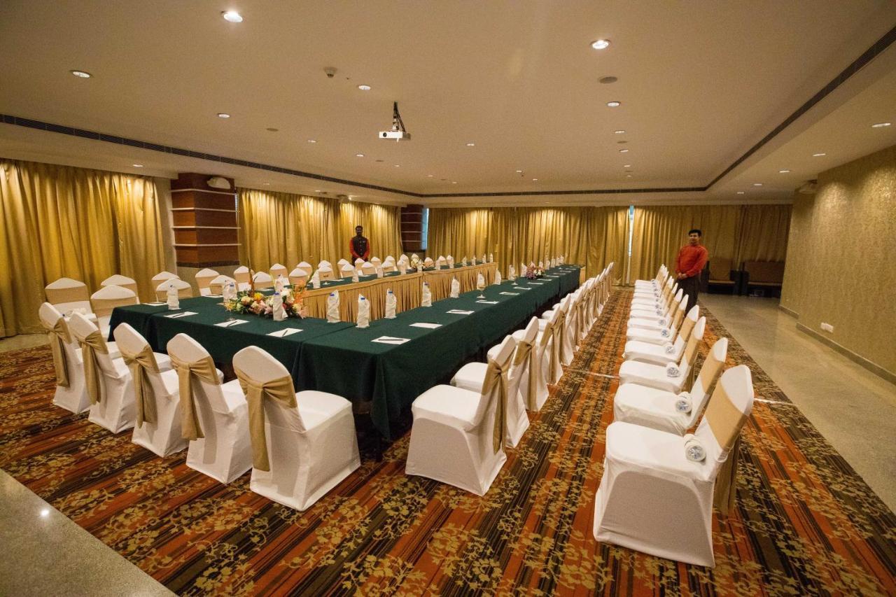 Fortune Park Jp Celestial, Bengaluru - Member Itc Hotels' Group Zewnętrze zdjęcie