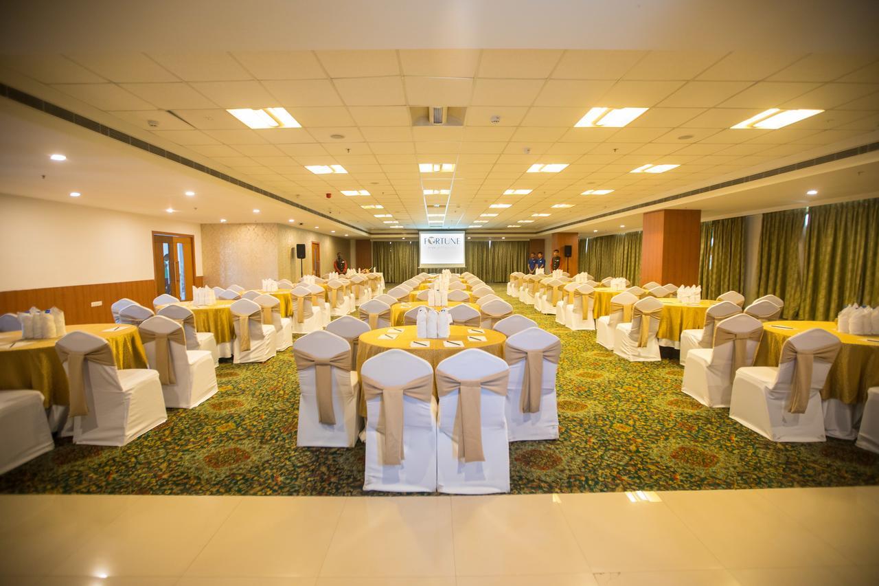 Fortune Park Jp Celestial, Bengaluru - Member Itc Hotels' Group Zewnętrze zdjęcie