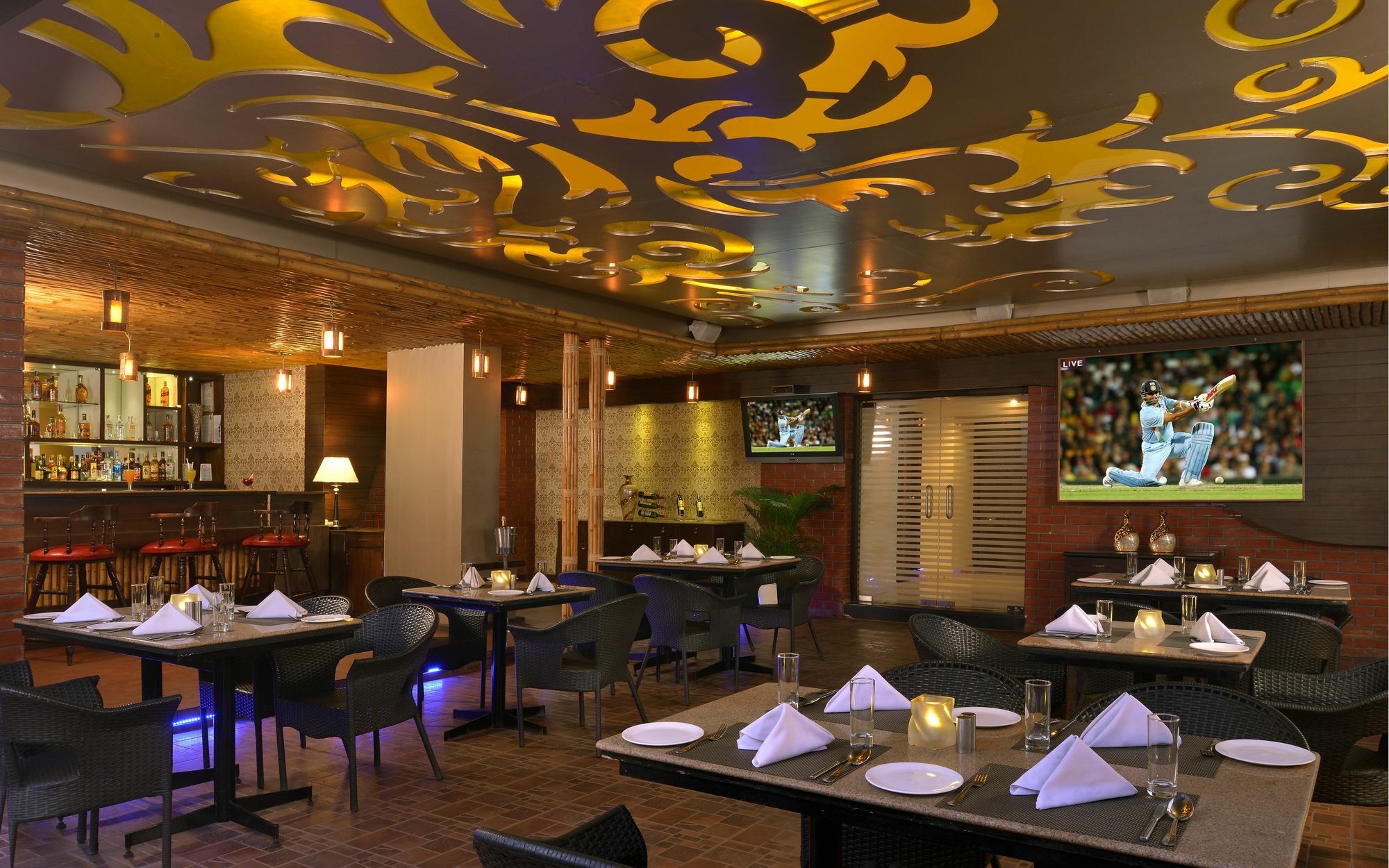 Fortune Park Jp Celestial, Bengaluru - Member Itc Hotels' Group Zewnętrze zdjęcie