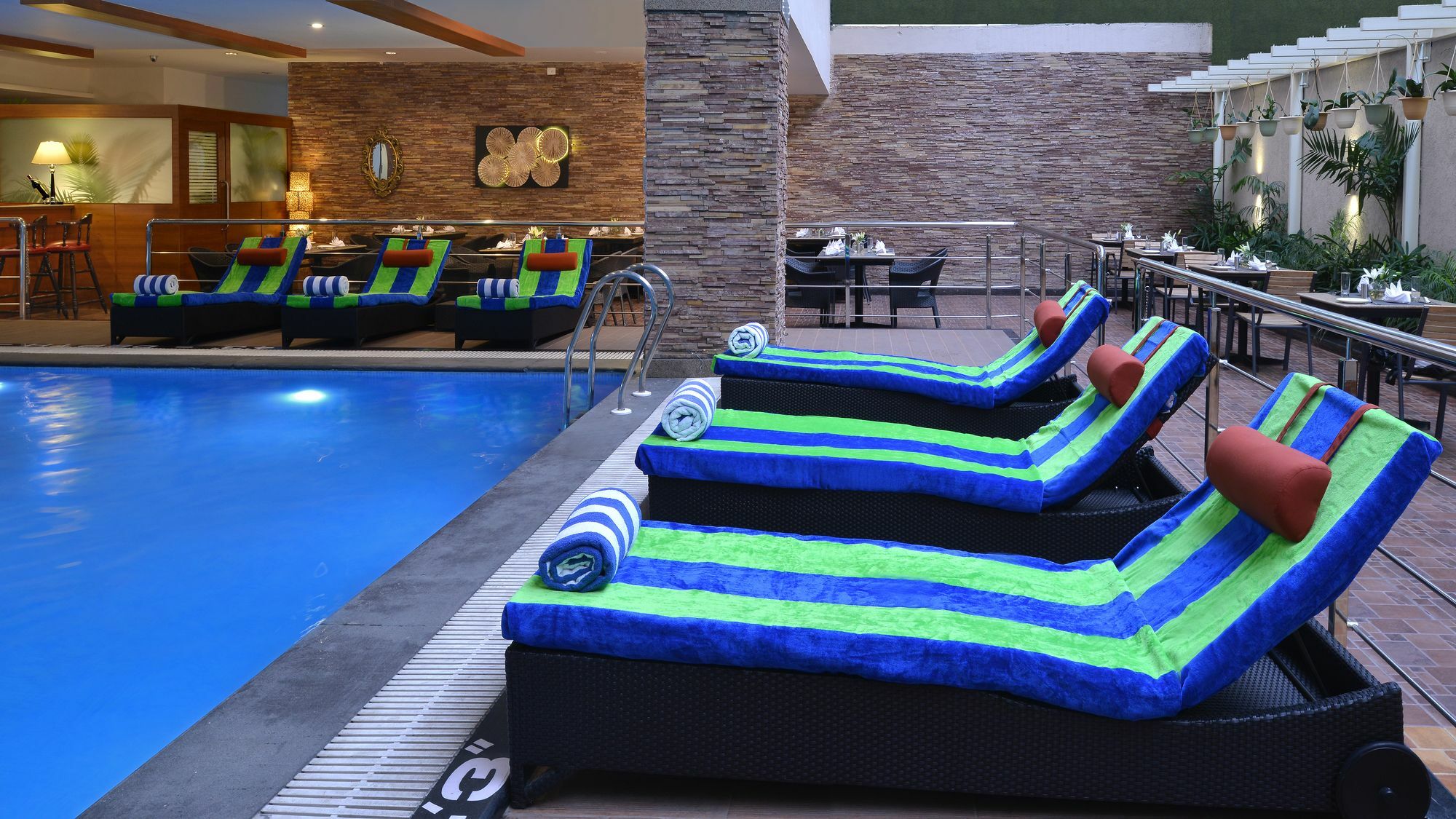 Fortune Park Jp Celestial, Bengaluru - Member Itc Hotels' Group Zewnętrze zdjęcie