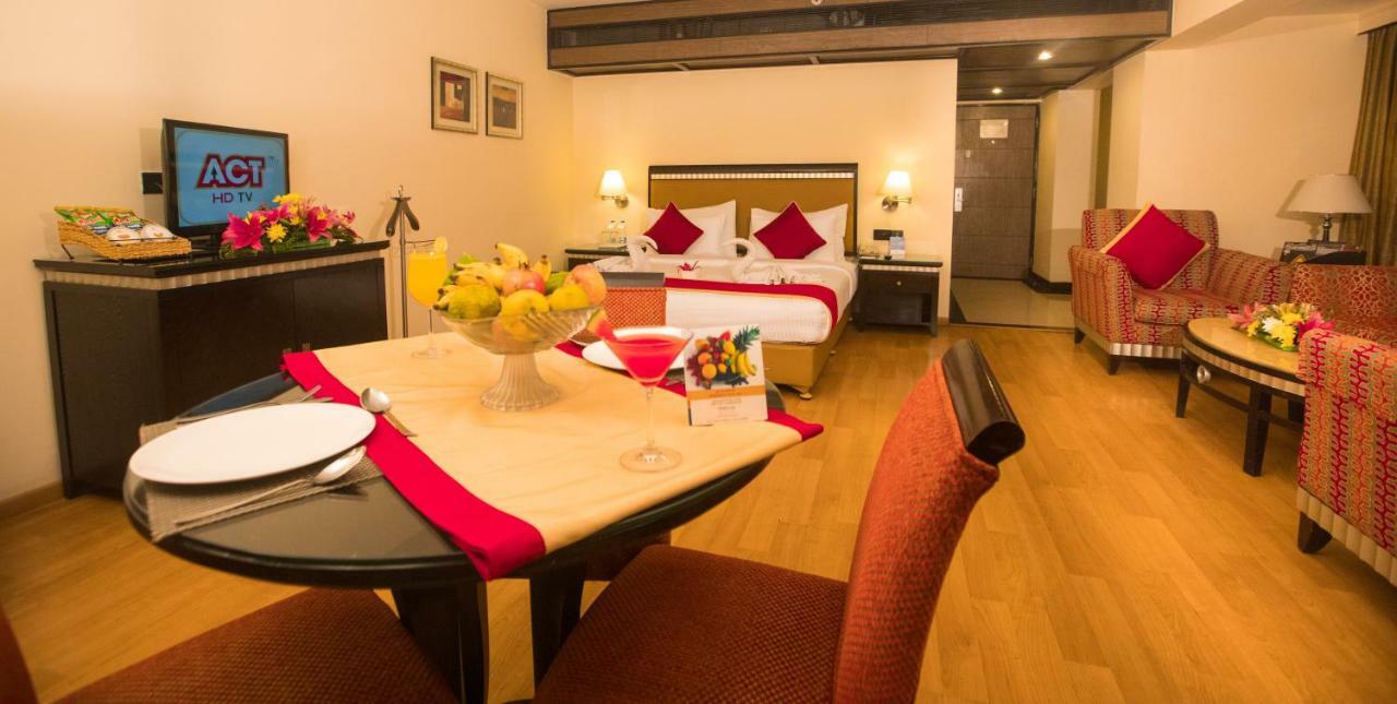 Fortune Park Jp Celestial, Bengaluru - Member Itc Hotels' Group Zewnętrze zdjęcie