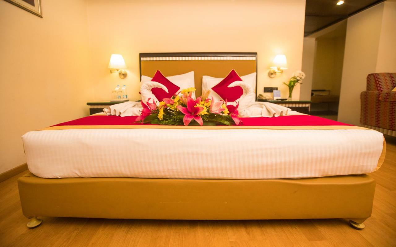 Fortune Park Jp Celestial, Bengaluru - Member Itc Hotels' Group Zewnętrze zdjęcie