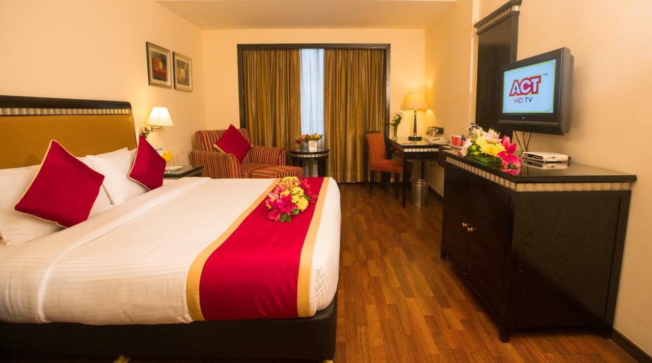 Fortune Park Jp Celestial, Bengaluru - Member Itc Hotels' Group Zewnętrze zdjęcie