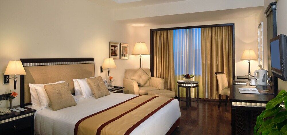 Fortune Park Jp Celestial, Bengaluru - Member Itc Hotels' Group Zewnętrze zdjęcie